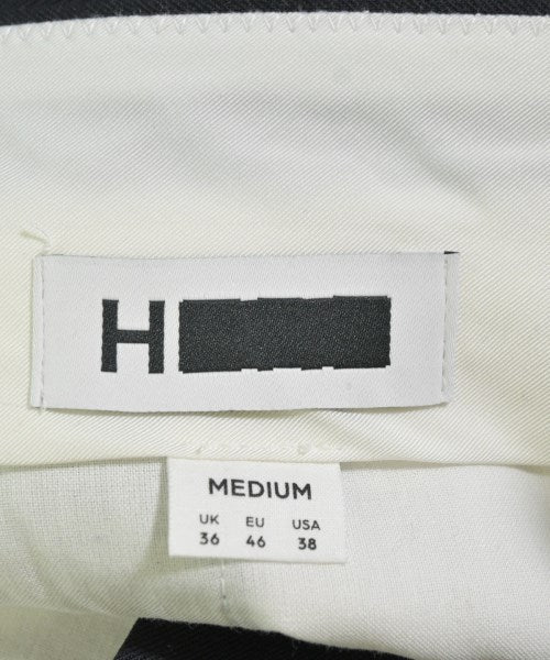 H BEAUTY&YOUTH 長褲