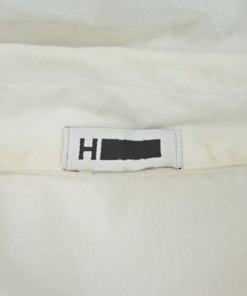H BEAUTY&YOUTH 休閒襯衫