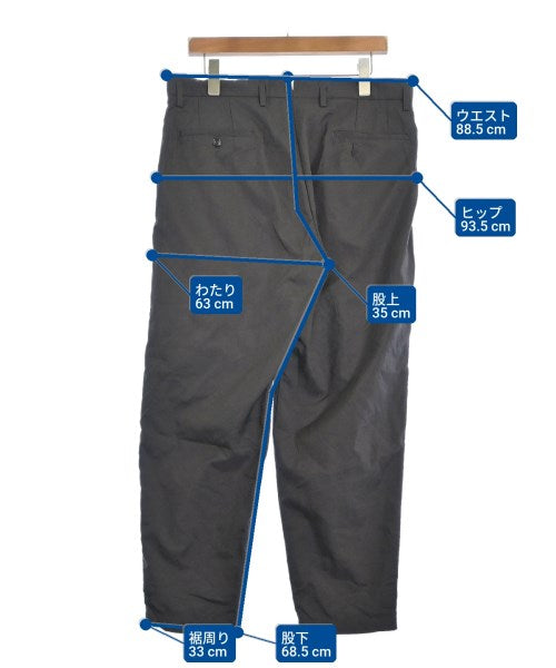 H BEAUTY&YOUTH 長褲