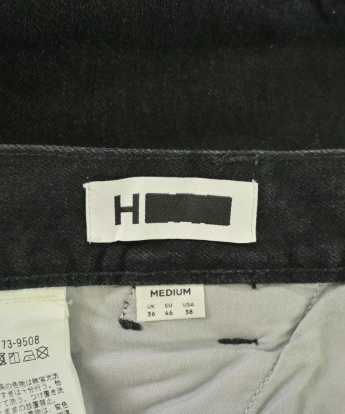 H BEAUTY&YOUTH 牛仔褲