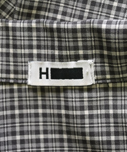 H BEAUTY&YOUTH 休閒襯衫