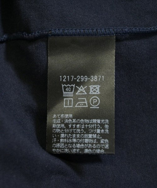 H BEAUTY&YOUTH T恤/上衣