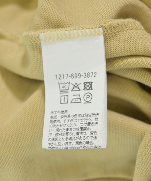 H BEAUTY&YOUTH T恤/上衣