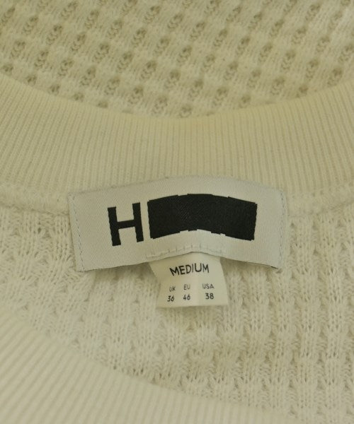 H BEAUTY&YOUTH T恤/上衣