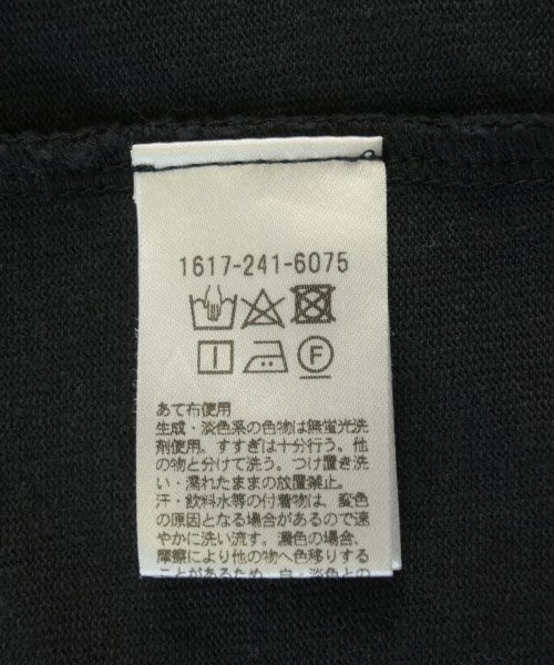 H BEAUTY&YOUTH T恤/上衣