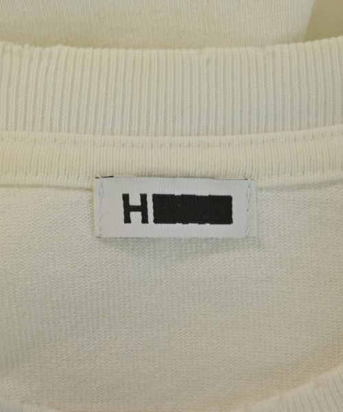 H BEAUTY&YOUTH T恤/上衣
