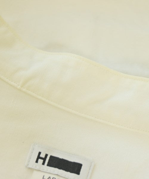 H BEAUTY&YOUTH 休閒襯衫