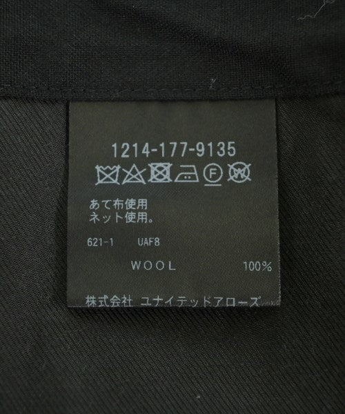 H BEAUTY&YOUTH 長褲
