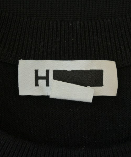 H BEAUTY&YOUTH 毛衣