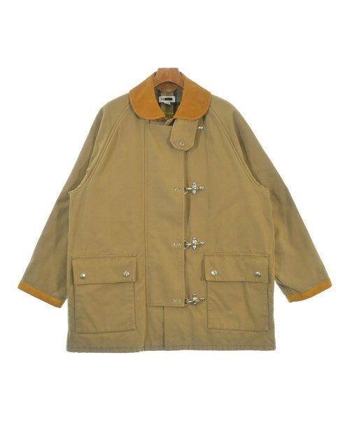H BEAUTY&YOUTH 其他大衣
