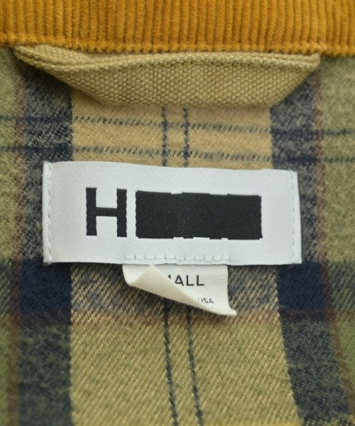 H BEAUTY&YOUTH 其他大衣