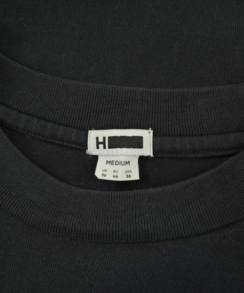 H BEAUTY&YOUTH T恤/上衣