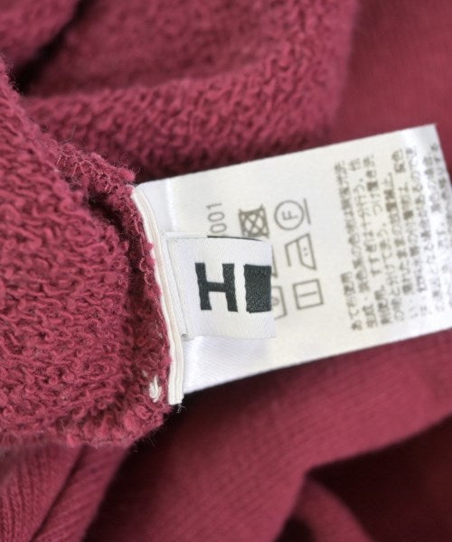 H BEAUTY&YOUTH 運動衫