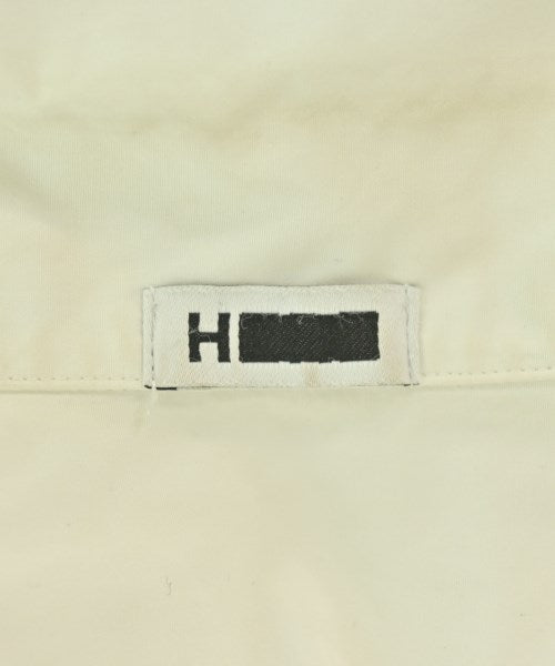 H BEAUTY&YOUTH 休閒襯衫