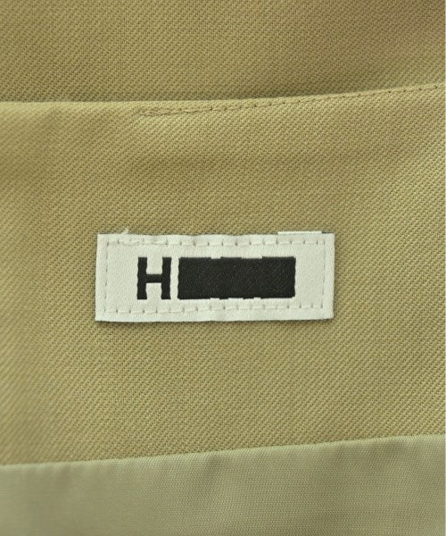 H BEAUTY&YOUTH 洋裝