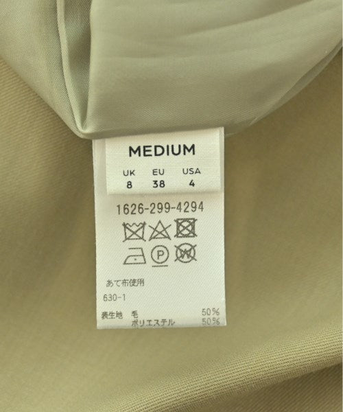 H BEAUTY&YOUTH 洋裝