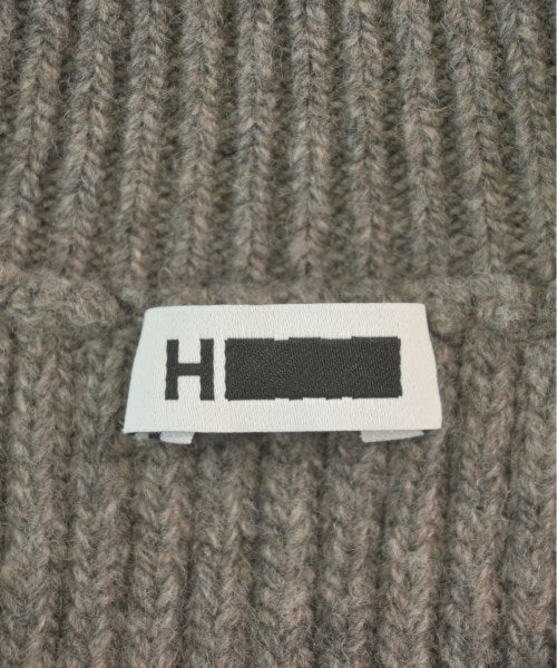 H BEAUTY&YOUTH 毛衣