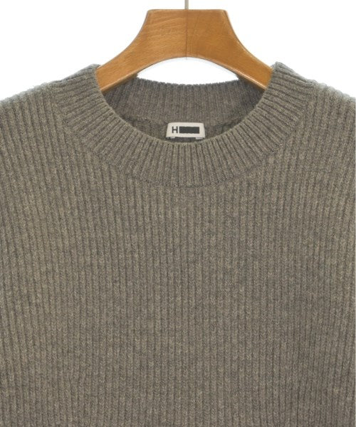 H BEAUTY&YOUTH 毛衣