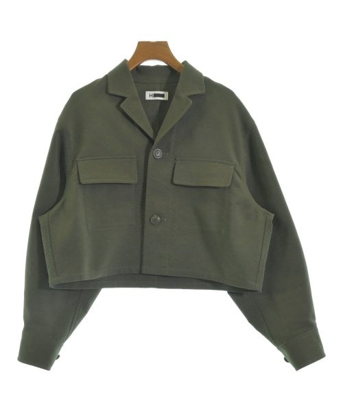 H BEAUTY&YOUTH 其他飛行外套