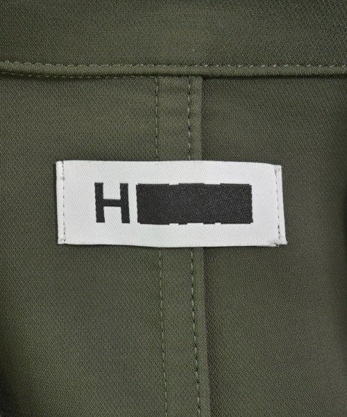 H BEAUTY&YOUTH 其他飛行外套