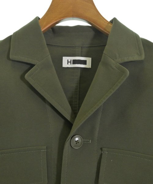 H BEAUTY&YOUTH 其他飛行外套