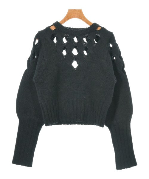 H BEAUTY&YOUTH 毛衣