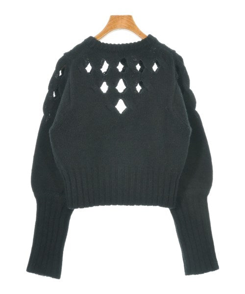 H BEAUTY&YOUTH 毛衣