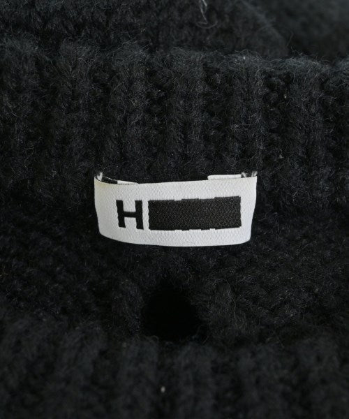 H BEAUTY&YOUTH 毛衣