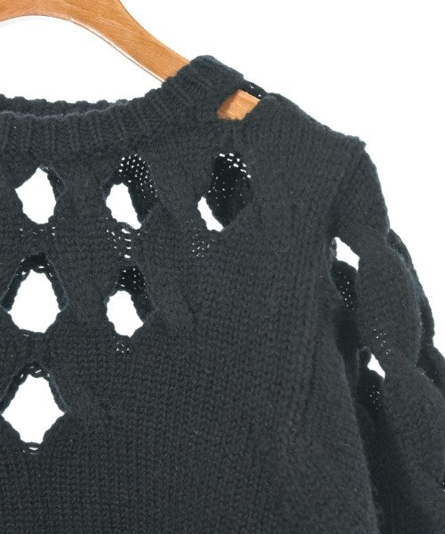 H BEAUTY&YOUTH 毛衣