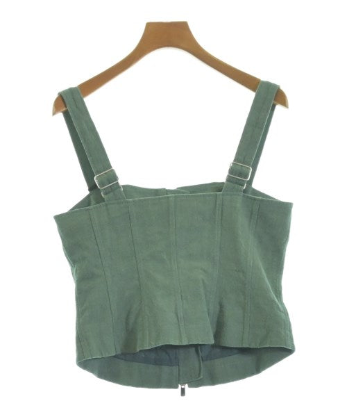 H BEAUTY&YOUTH 背心