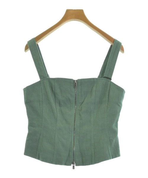 H BEAUTY&YOUTH 背心