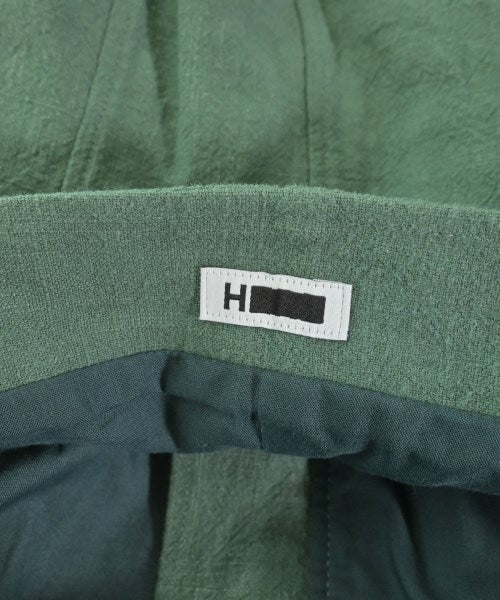 H BEAUTY&YOUTH 背心