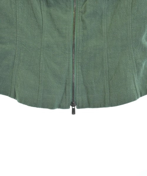 H BEAUTY&YOUTH 背心