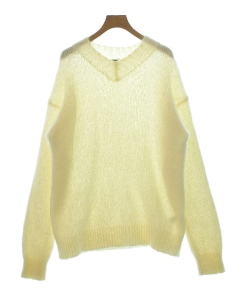 H BEAUTY&YOUTH 毛衣