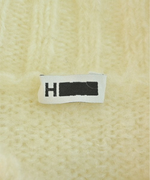 H BEAUTY&YOUTH 毛衣