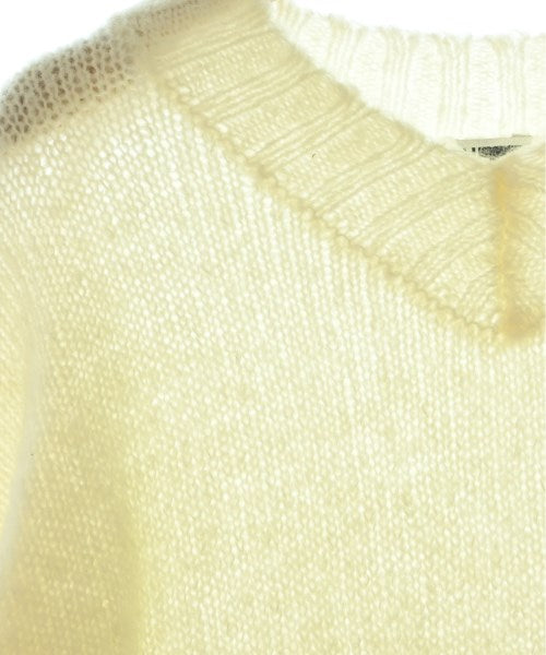 H BEAUTY&YOUTH 毛衣