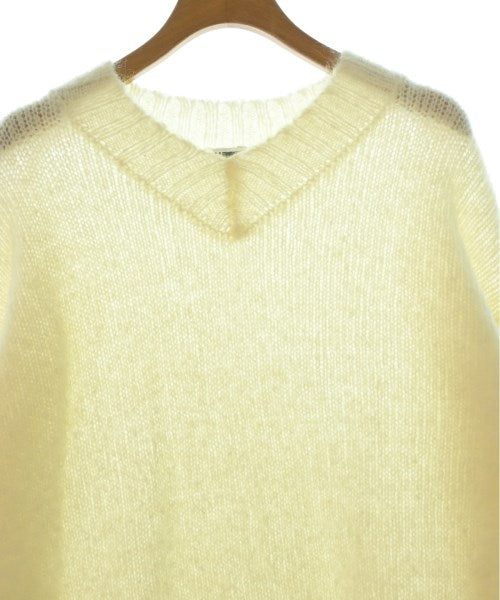 H BEAUTY&YOUTH 毛衣