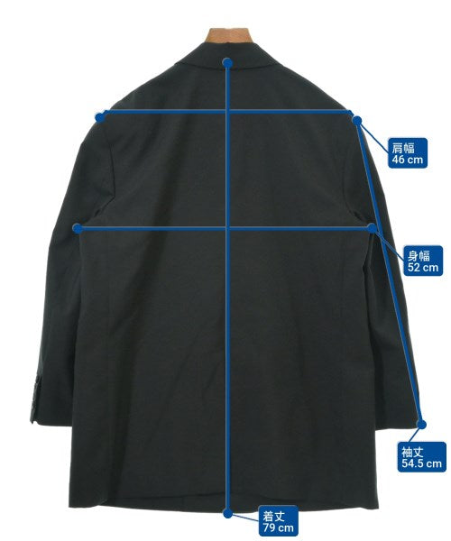 H BEAUTY&YOUTH 夾克