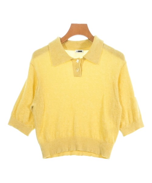 H BEAUTY&YOUTH POLO衫