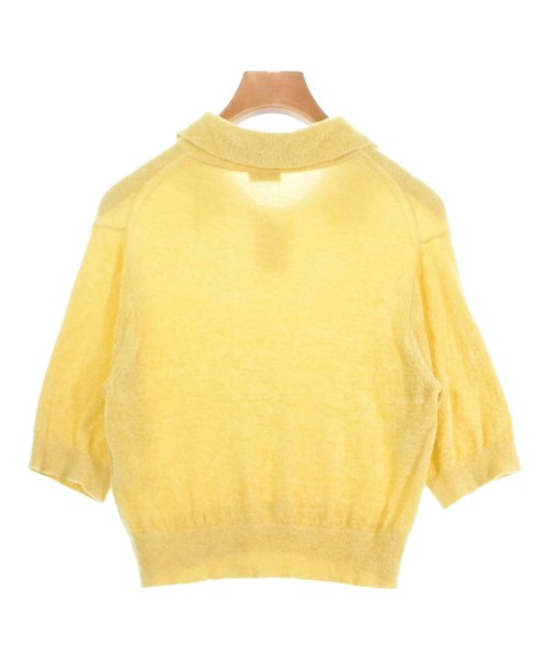 H BEAUTY&YOUTH POLO衫