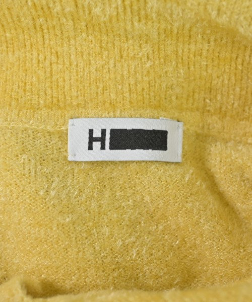 H BEAUTY&YOUTH POLO衫