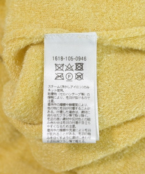 H BEAUTY&YOUTH POLO衫