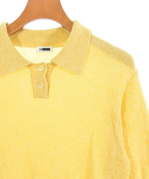 H BEAUTY&YOUTH POLO衫