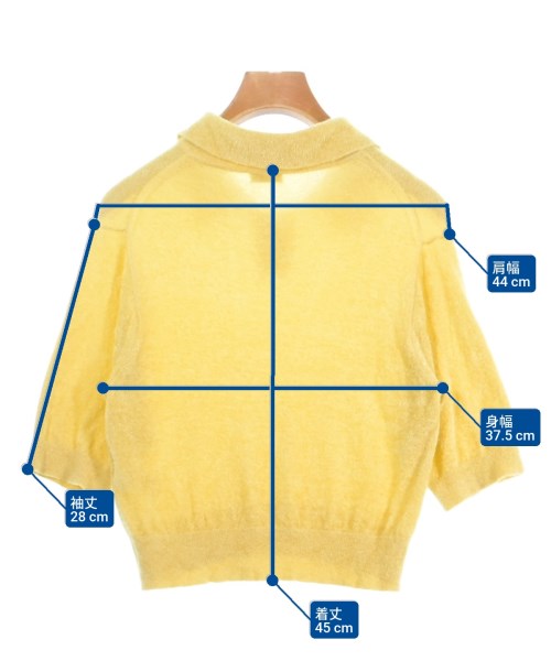 H BEAUTY&YOUTH POLO衫