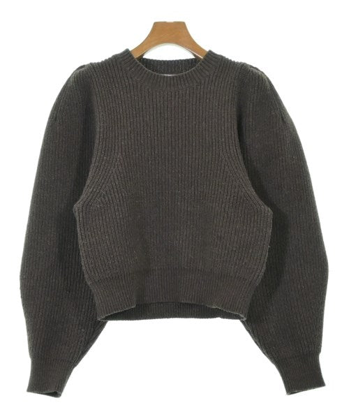 H BEAUTY&YOUTH 毛衣