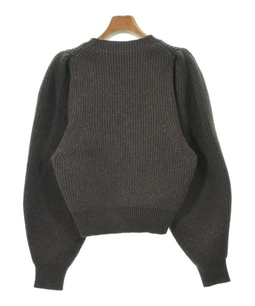 H BEAUTY&YOUTH 毛衣