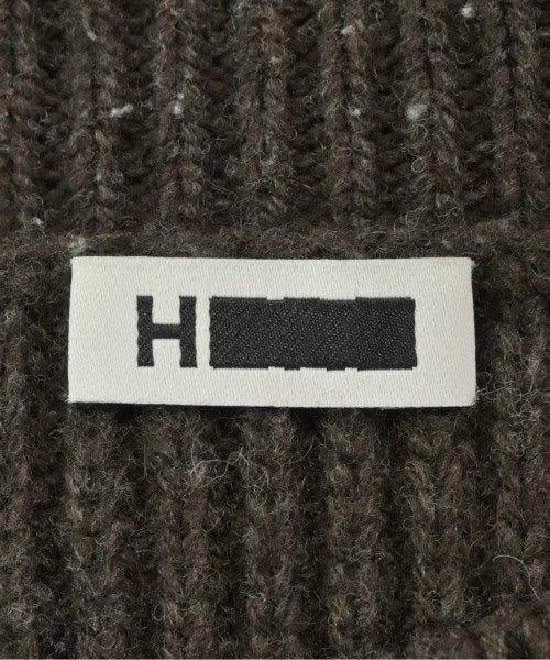 H BEAUTY&YOUTH 毛衣