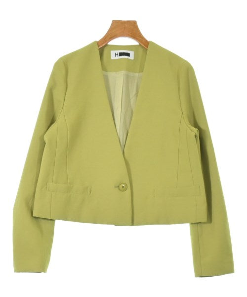 H BEAUTY&YOUTH 夾克