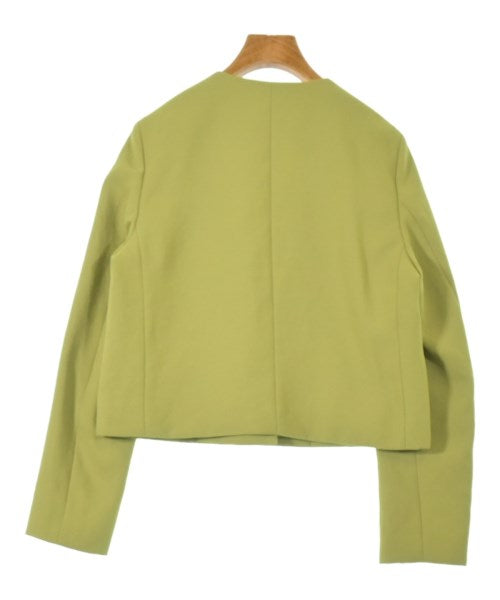 H BEAUTY&YOUTH 夾克