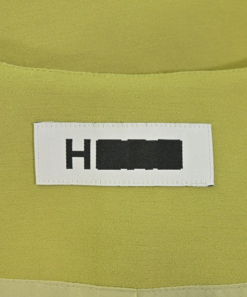 H BEAUTY&YOUTH 夾克